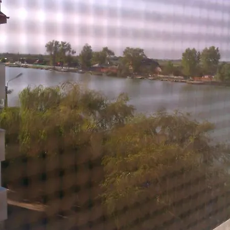 Pensión Marina House Sulina