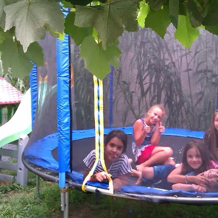 Marina House 3* Sulina