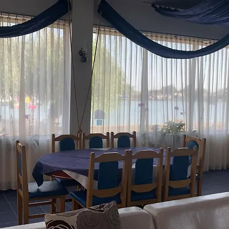 Marina House Σουλινάς