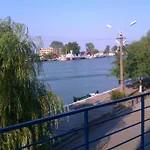 Marina House Sulina