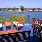 Marina House Sulina