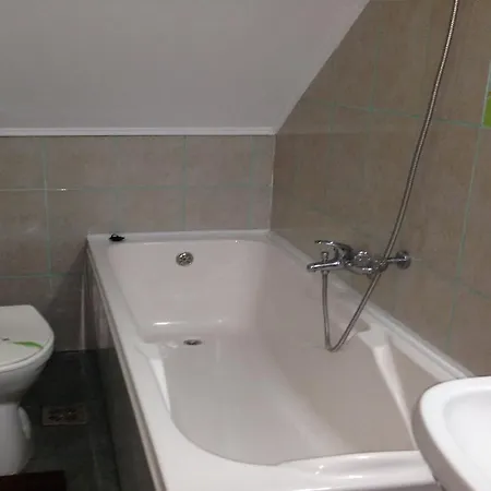 Marina House Konukevi Sulina