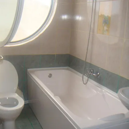 Marina House 3* Sulina