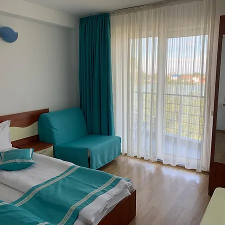 Pensión Marina House Sulina