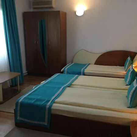 Marina House 4* Sulina