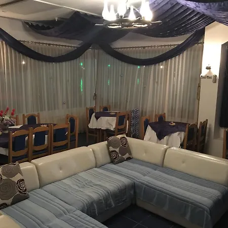 Marina House 3*