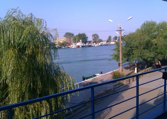 Marina House Σουλινάς