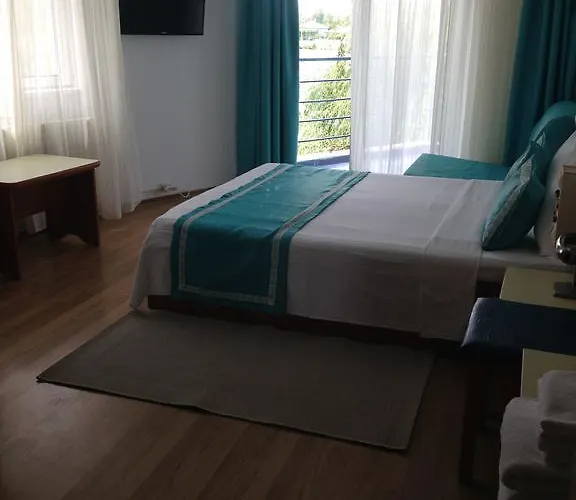 Marina House Πανσιόν