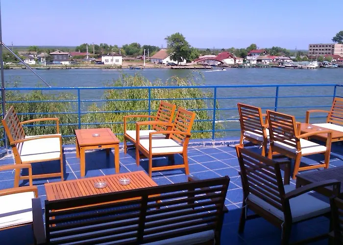 Marina House Σουλινάς